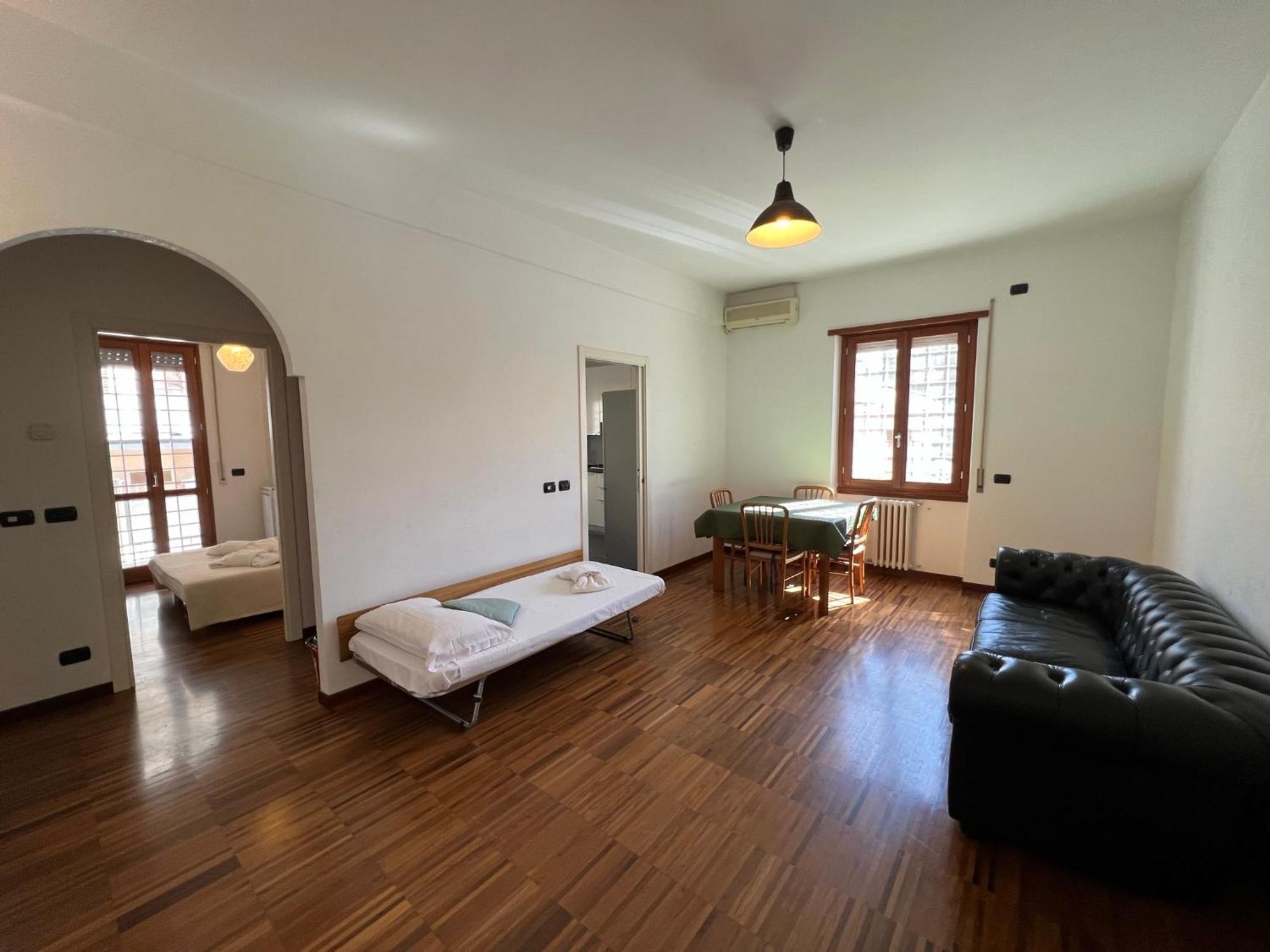 Maison Del Forte Boccea Apartment Rome Exterior photo