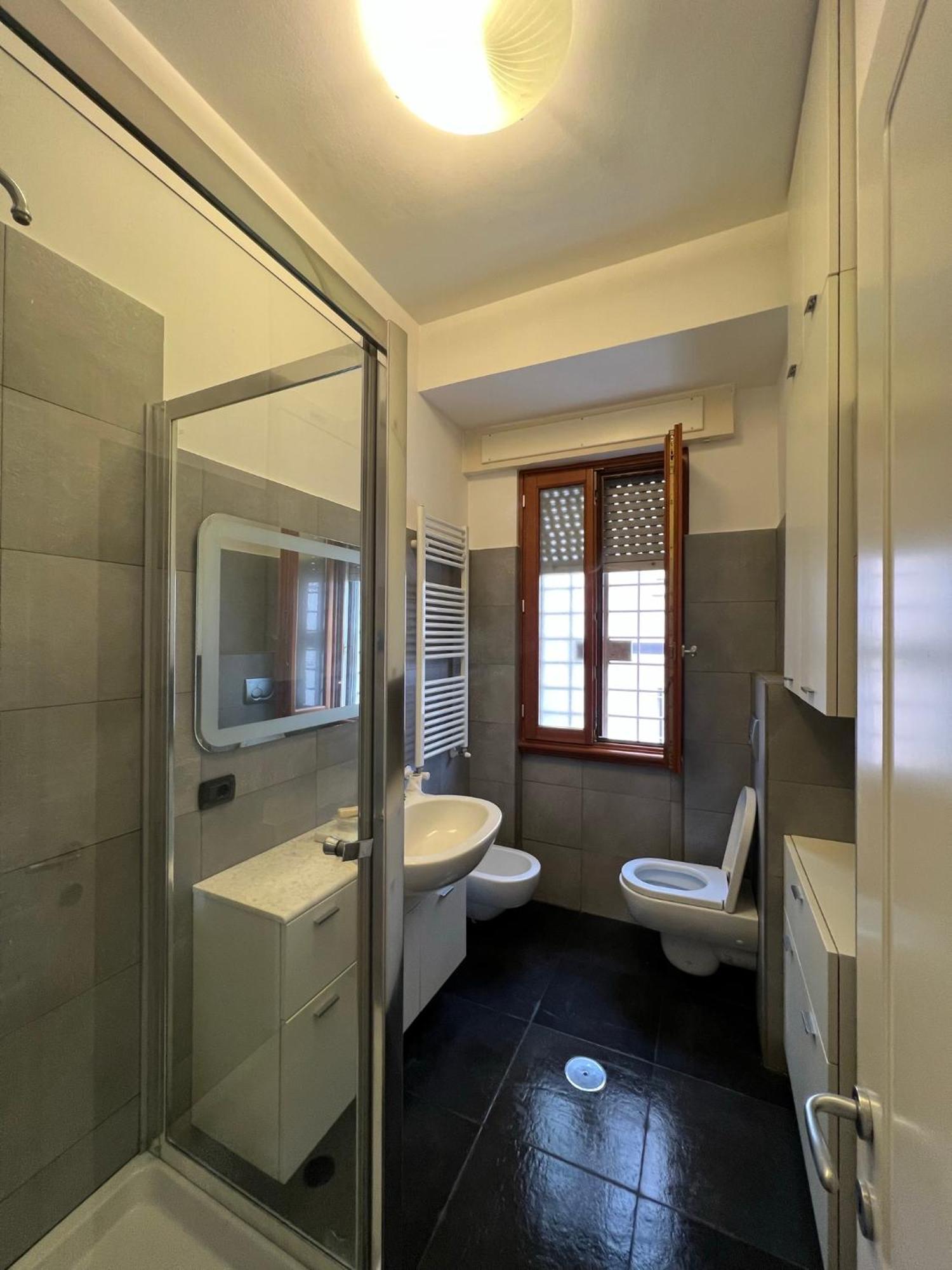 Maison Del Forte Boccea Apartment Rome Exterior photo