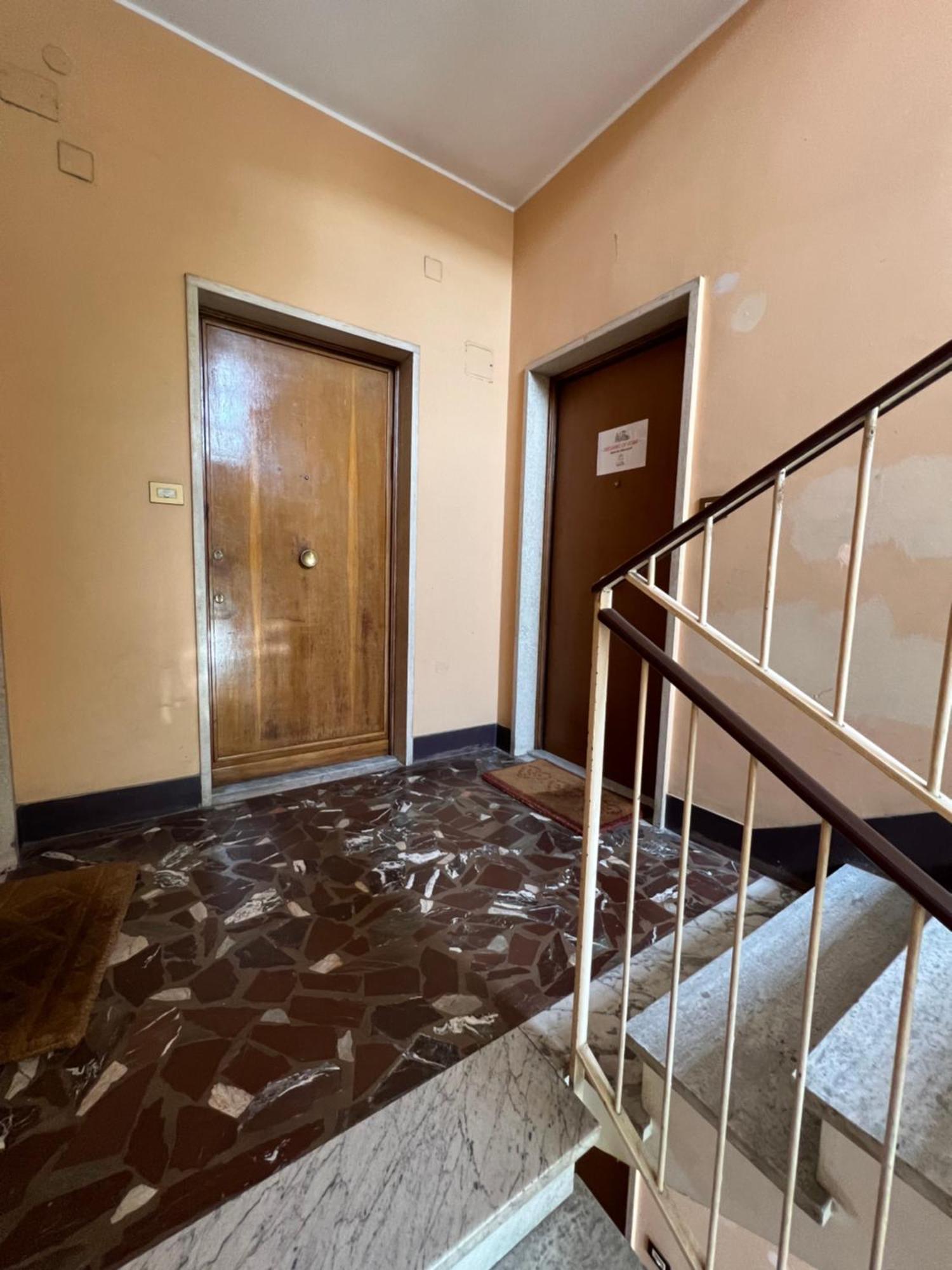 Maison Del Forte Boccea Apartment Rome Exterior photo